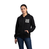 Faith Zipper Hoodie