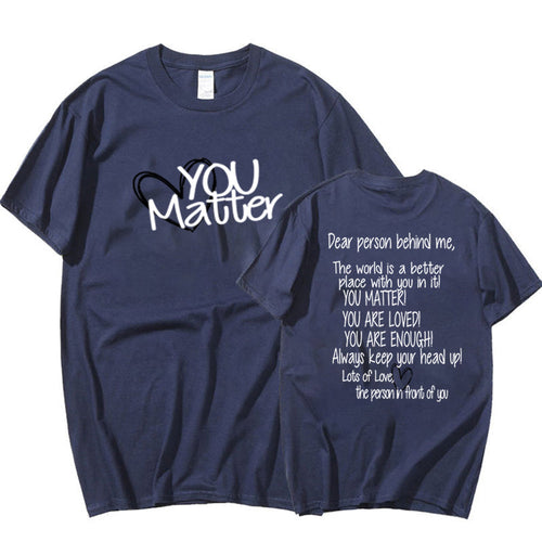 Kindness T-Shirt 2