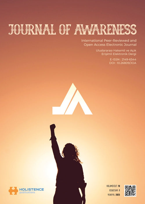 The Power Of Awareness eBook
