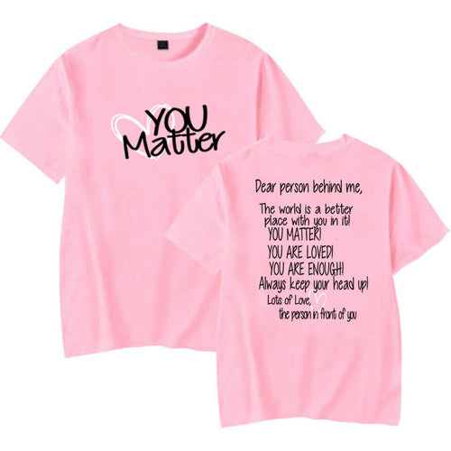 Kindness T-Shirt 2