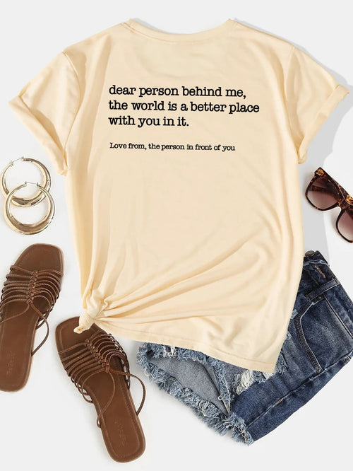 Kindness T-Shirt
