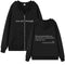 Kindness Zipper Hoodie