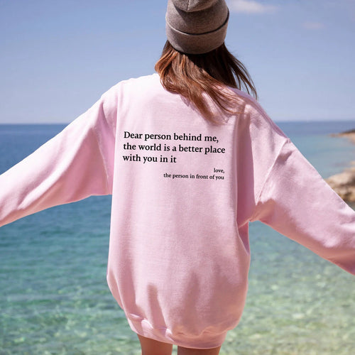 Kindness SweatShirt