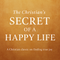 Christian Secret of Happy Life eBook
