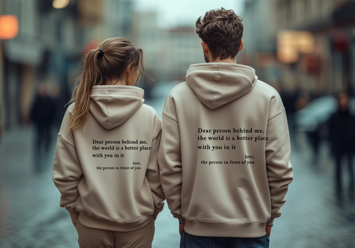 Kindness Hoodie
