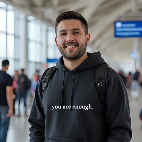Kindness Hoodie