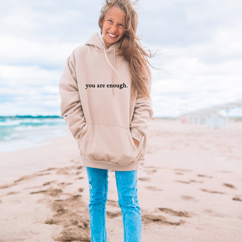 Kindness Hoodie