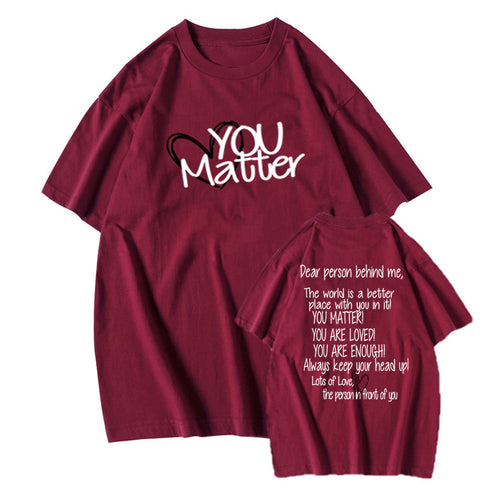 Kindness T-Shirt 2