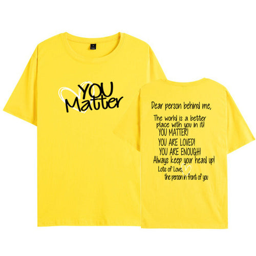 Kindness T-Shirt 2