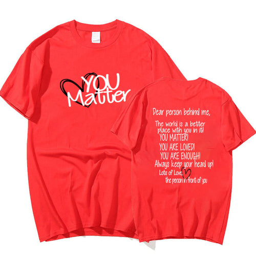 Kindness T-Shirt 2